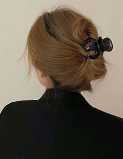 Presilha minimal black