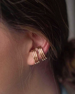 Piercing Fake Hook Georgia - comprar online