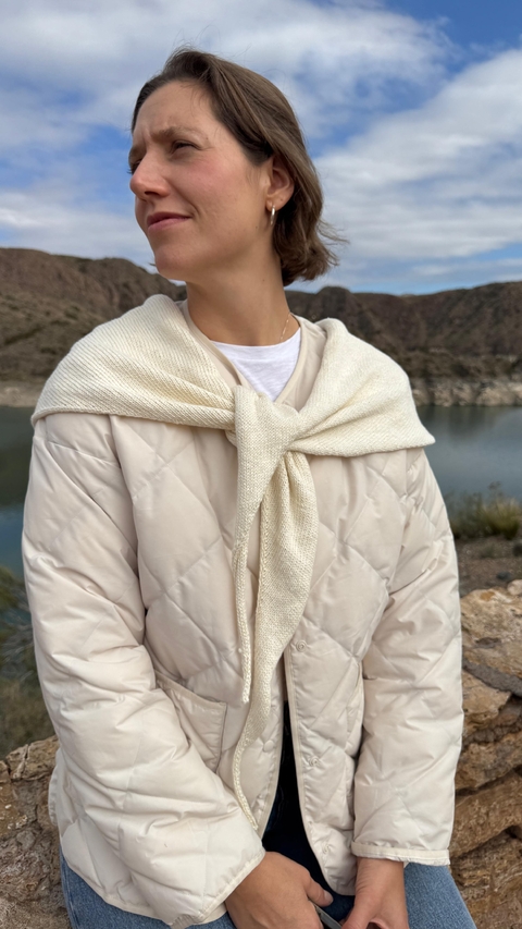 Chalina triangular - comprar online