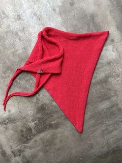 Chalina triangular en internet