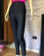 Calça chapa barriga