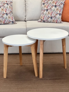 Duo circular - comprar online