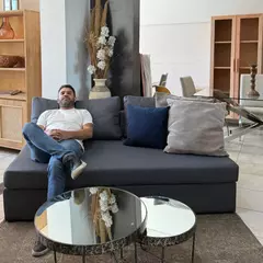 Sofá Fidji en internet