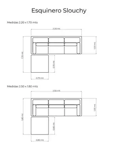 Imagen de Slouchy - HOT SALE