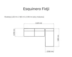 Mini Fidji