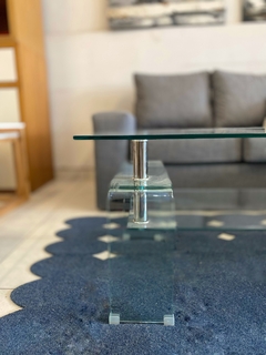 Glass - Muebles Tiempo