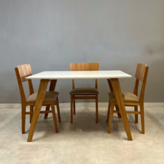 Berta rectangular