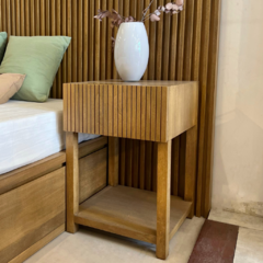 Mesa de luz Varillada - comprar online