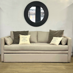 Sofa Carro Marinero - comprar online