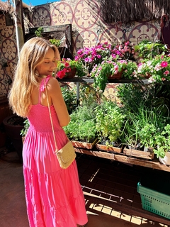 Imagem do Vestido Clara - Rosa