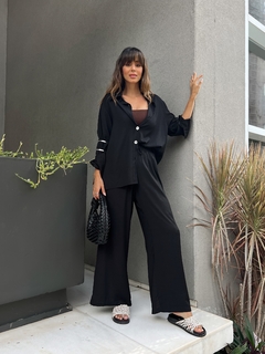 Calça Sarah - Preto - loja online