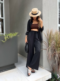 Calça Sarah - Preto na internet