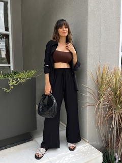 Calça Sarah - Preto