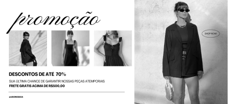 Carrusel Ressoa | Shop Now