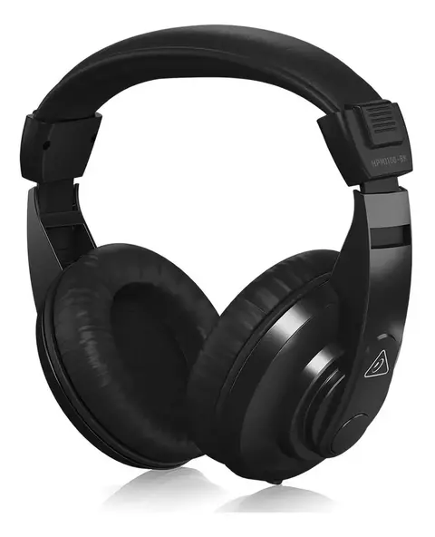 Auriculares Behringer Profesionales HPM1100BK - comprar online