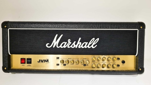 Maqueta Cabezal Marshall Jvm210h