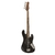 Bajo Stagg Jazz Bass Pro 4 Cuerdas Colores - comprar online