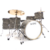 Bateria Legend One Vintage Grey