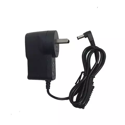 Fuente Transformador Para Pedales 9V - comprar online