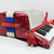 Acordeon J Meister Para Chicos 8 Bajos 17 Teclas Colores en internet