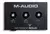 Placa De Audio M-Audio M-Track Solo - comprar online