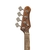 Bajo Stagg Jazz Bass Pro 4 Cuerdas Colores - comprar online