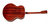 Guitarra Electroacústica Cort Cj Retro Vintage Sunburst - tienda online