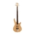 Bajo Stagg Fusion Fretless Pro Color Natural - tienda online