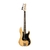 Bajo Stagg Precision Pro 4 Cuerdas Colores - tienda online