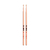 Palillos Vic Firth 5B Classic Punta Madera