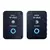 Sistema M-Vave Air Bridge Wp9 Monitoreo Inalámbrico de Auriculares - comprar online