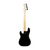 Bajo Stagg Precision Pro 4 Cuerdas Colores