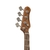 Imagen de Bajo Stagg Jazz Bass Pro 4 Cuerdas Colores