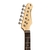 Guitarra Electrica Stagg Stratocaster Standard Pro Colores en internet