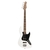 Bajo Stagg Jazz Bass Pro 4 Cuerdas Colores