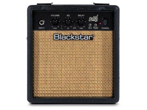 Amplificador Blackstar Debut De Guitarra 10W