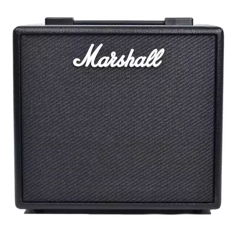 Amplificador Marshall de Guitarra Code 25W