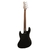 Bajo Stagg Jazz Bass Pro 4 Cuerdas Colores