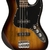 Bajo Stagg Jazz Bass Pro 4 Cuerdas Colores - tienda online