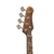 Bajo Stagg Jazz Bass Pro 4 Cuerdas Colores - comprar online