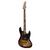 Bajo Stagg Jazz Bass Pro 4 Cuerdas Colores en internet