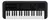 Teclado Yamaha PSS-A50 37 Teclas Sensitivo - comprar online