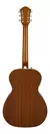 Guitarra Electroacústica Fender Fa-235e Concert Natural - El Angar