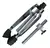 Imagen de Banqueta Bateria Nux Ndt3 Tipo Moto Profesional