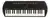 Teclado Casio SA81 44 Teclas - comprar online