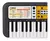 Teclado Portatil Para Niños Yamaha PSS-F30 37 Teclas - tienda online