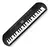 Imagen de Teclado Casio SA81 44 Teclas
