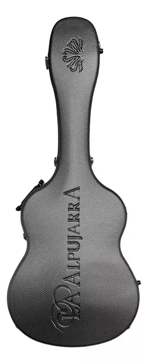 Estuche Rigido La Alpujarra Para Guitarra Clasica - comprar online