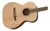 Guitarra Electroacústica Fender Fa-235e Concert Natural - comprar online