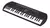 Teclado Casio SA81 44 Teclas - El Angar